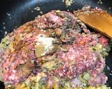 絶対美味しい ミートソース作り方2写真