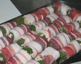 一味違う、トン天、（天ぷら）おいしぃ!!作り方4写真