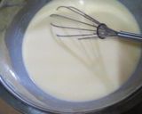 ミルクレープ作り方4写真