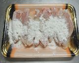簡単でこだわり有！ケロヨン家チキンカレー作り方1写真
