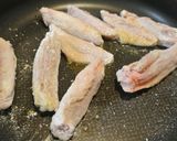 簡単でこだわり有！ケロヨン家チキンカレー作り方3写真