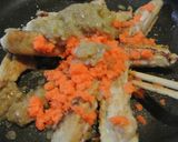 簡単でこだわり有！ケロヨン家チキンカレー作り方6写真