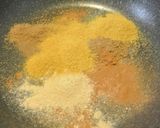 簡単でこだわり有！ケロヨン家チキンカレー作り方8写真