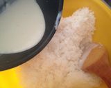 ＊チーズライスボールコロッケ＊作り方3写真