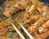 簡単でこだわり有！ケロヨン家チキンカレー作り方10写真