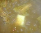 簡単でこだわり有！ケロヨン家チキンカレー作り方12写真