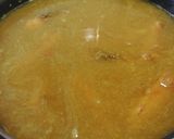 簡単でこだわり有！ケロヨン家チキンカレー作り方11写真