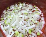 健康美味！油揚げしらすねぎチーズ焼き♪作り方1写真