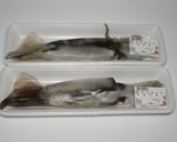 簡単☆食品乾燥機でイカの一夜干し&スルメ作り方1写真