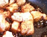 照り焼きチキン作り方3写真