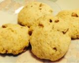 簡単♬HMでくるみスコ〜ン作り方7写真