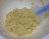 ふわっ♡腹われスコーン〜いちごジャム〜作り方3写真