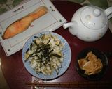 淺漬けで作る三回楽しめる炊き込みご飯作り方6写真