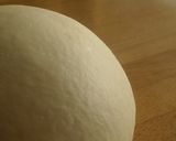 くるみパン作り方5写真