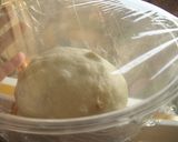 くるみパン作り方8写真
