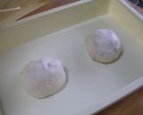 くるみパン作り方10写真