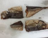 再現!?沼津のカリカリひものバーガー作り方4写真