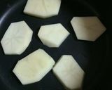 じゃがいもとひき肉のスープ煮作り方2写真