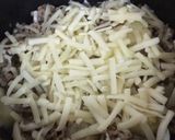 じゃがいもとひき肉のスープ煮作り方9写真