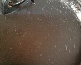 鉄鍋で炊くご飯作り方2写真