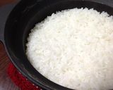 鉄鍋で炊くご飯作り方4写真