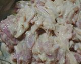 サクサク鶏もも唐揚げ作り方2写真