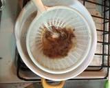 白もつ煮うどん作り方4写真