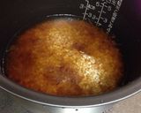 新玉ねぎの炊き込みご飯作り方2写真