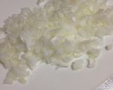 新玉ねぎの炊き込みご飯作り方4写真