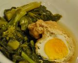 袋で簡単！稲荷揚げ～ランチにも常備菜にも作り方5写真