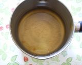 残り野菜出汁のスープ作り方2写真