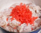 絶品!紅生姜香る鶏胸唐揚げ作り方3写真