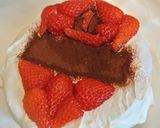 お誕生日ケーキ☆トッキュウジャー作り方4写真