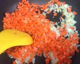 簡単!材料3つのダイエットスープ!作り方2写真