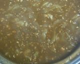 節約・ヘルシー失敗知らずのキャベツカレー作り方6写真