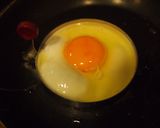 かけトマ♡たっぷりあさり春のカレー炒飯作り方5写真
