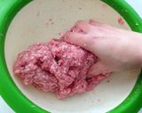 みんなでワイワイ♪餃子パーティー作り方4写真