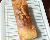 ヨーグルトマンゴーケーキ作り方8写真