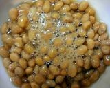 あぶら揚げの変わり包み煮作り方1写真