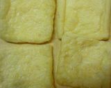 あぶら揚げの変わり包み煮作り方4写真
