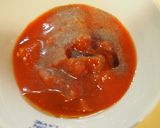 かけトマ♡たっぷりあさり春のカレー炒飯作り方6写真