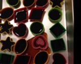 ベビーの便秘解消を祈ってプルーンゼリー作り方4写真
