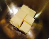 簡単しっとりドライフルーツパウンドケーキ作り方1写真