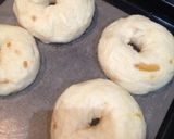 ゆずベーグル作り方8写真
