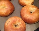 ゆずベーグル作り方9写真