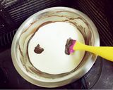 見た目トリュフの生チョコ♪作り方3写真