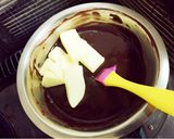見た目トリュフの生チョコ♪作り方4写真