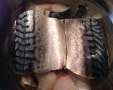 とっても簡単！鯖の蒲焼風作り方2写真