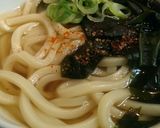 【だしの素と薄口醤油で】関西風うどんつゆ作り方2写真