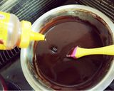 見た目トリュフの生チョコ♪作り方5写真